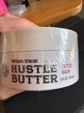 Hustle Butter Tattoo Balm/Professional Tattoo Care
